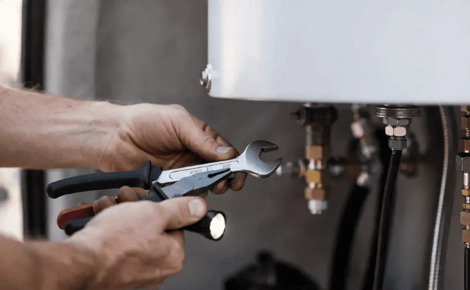 Why choose Water Heater Repair in Apple Grove, WV